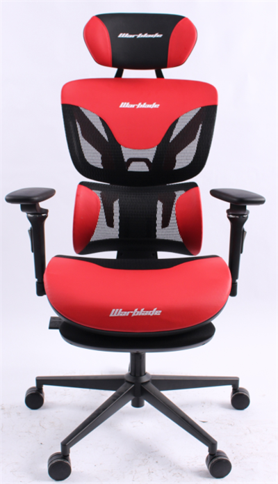 Modern High Back Executive Office Chair Best Ergonomic Mesh Office Chair With Unique Back